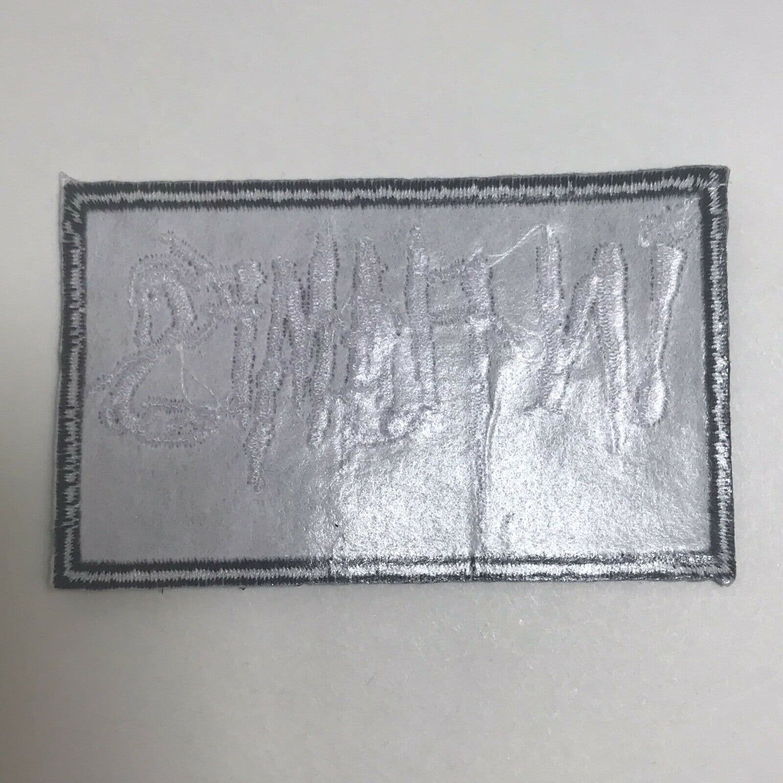 Patch logo - image 2