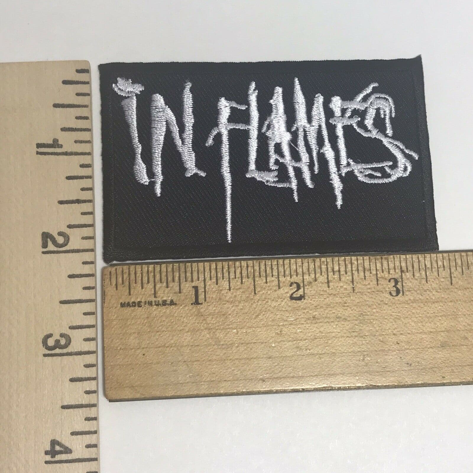 Patch logo - image 3