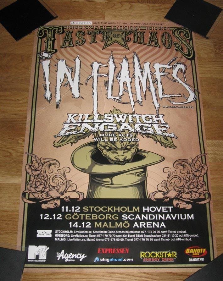 Sweden 2009