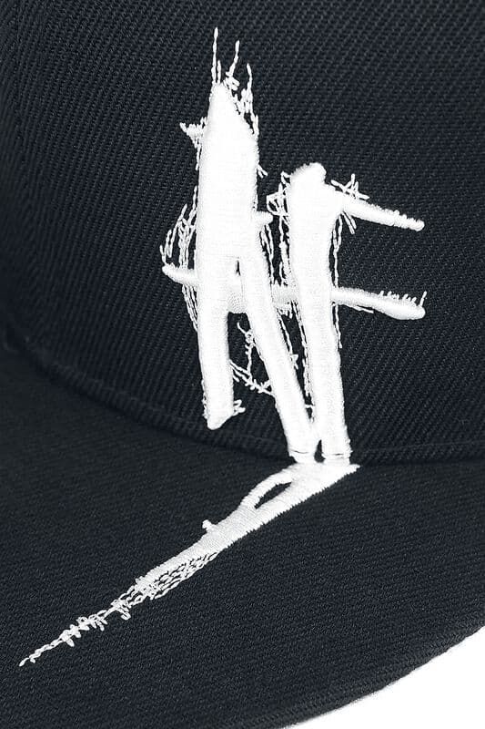 Anders Fridéns Logo - image 4
