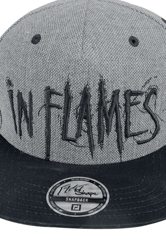 Logo cap - image 4