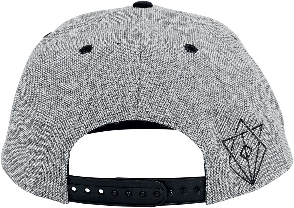 Logo cap - image 2