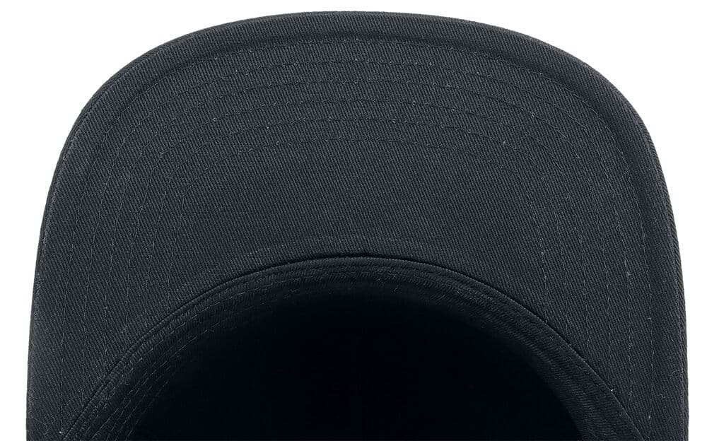 Logo cap - image 3