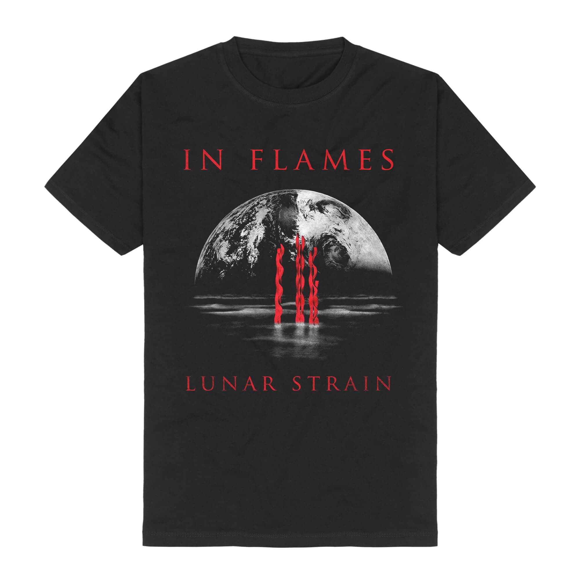 Lunar Strain - image 2