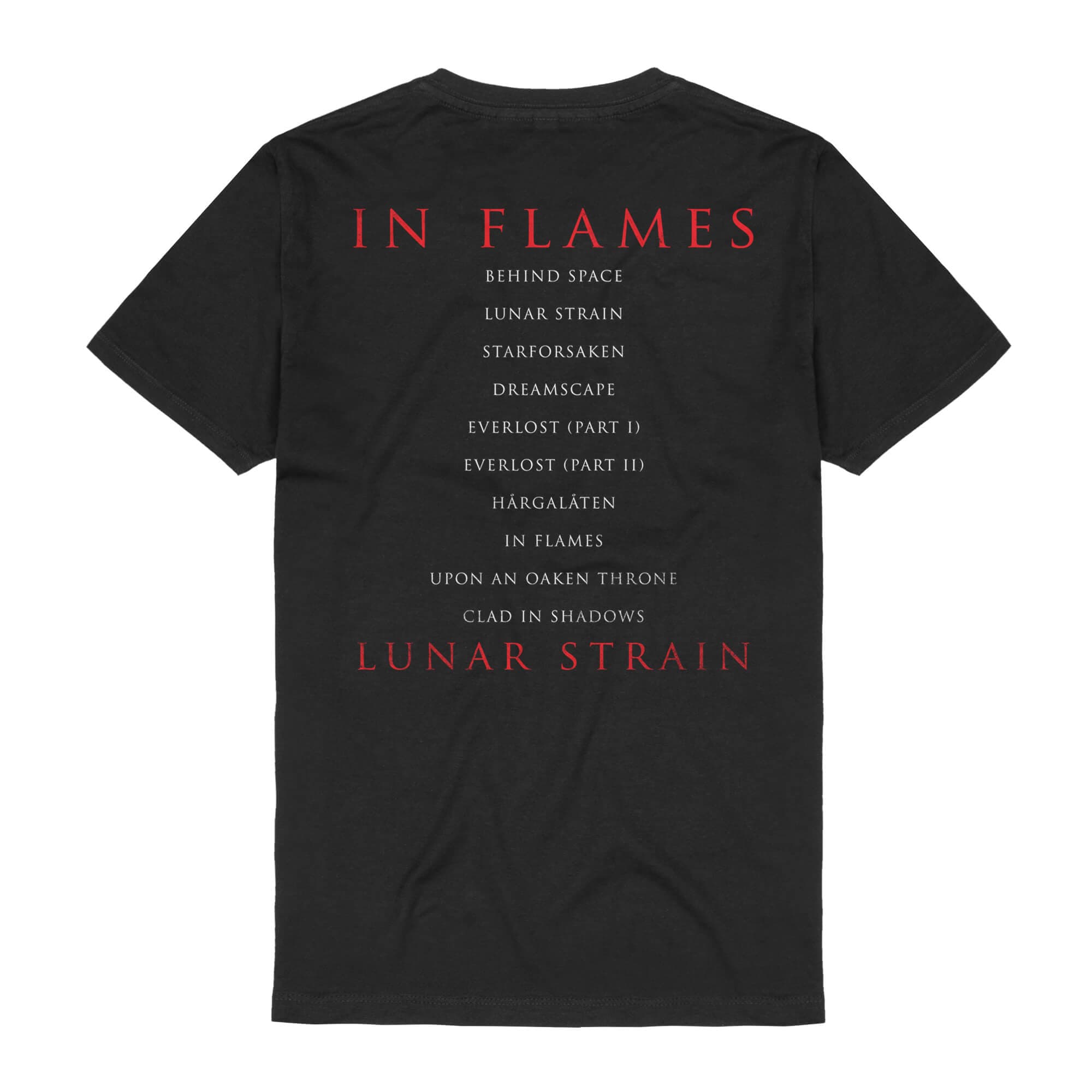 Lunar Strain - image 3