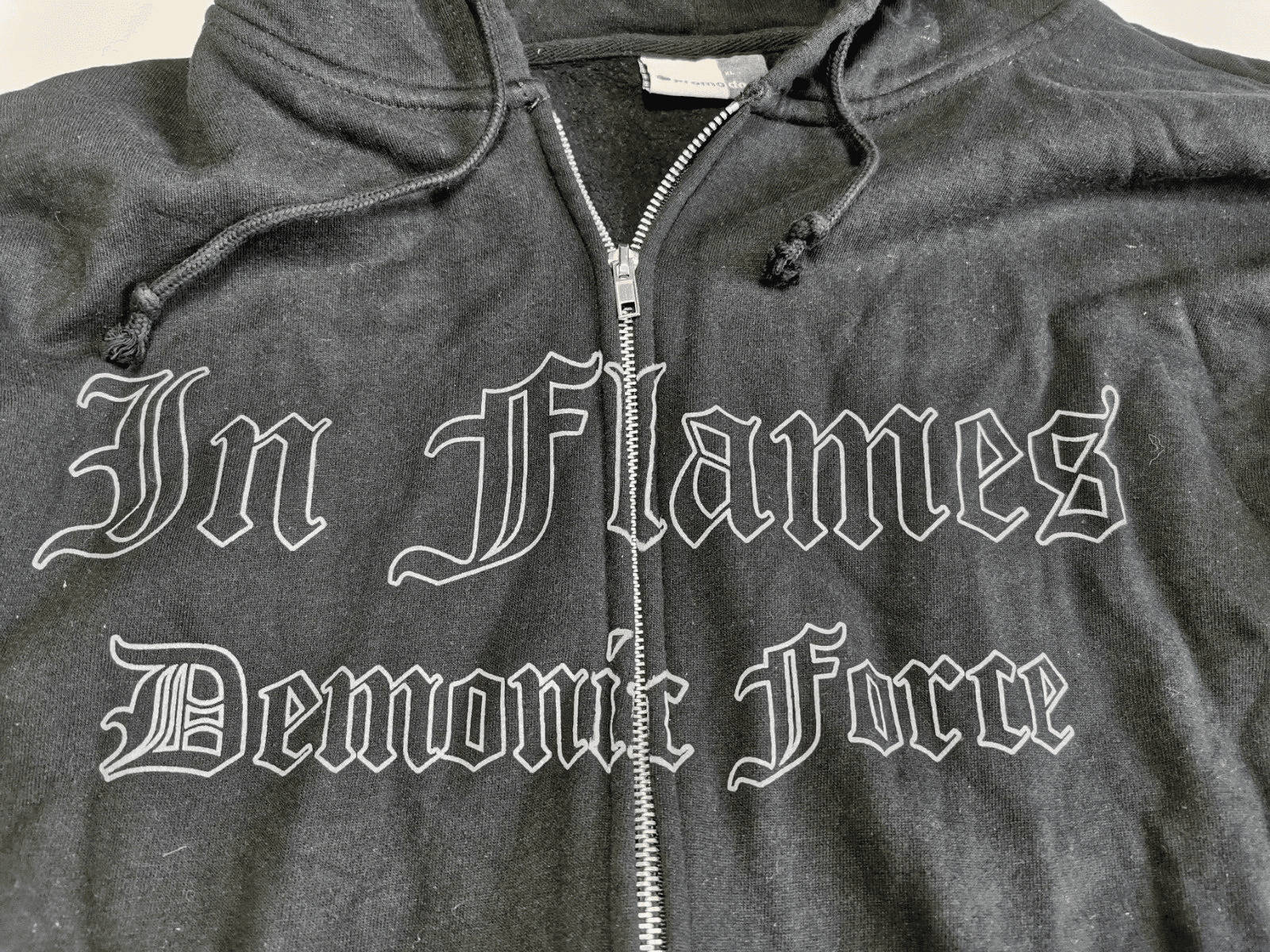 666 Demonic Force - image 2