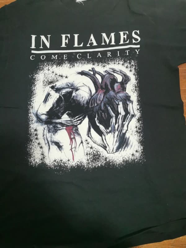 Come Clarity - image 2