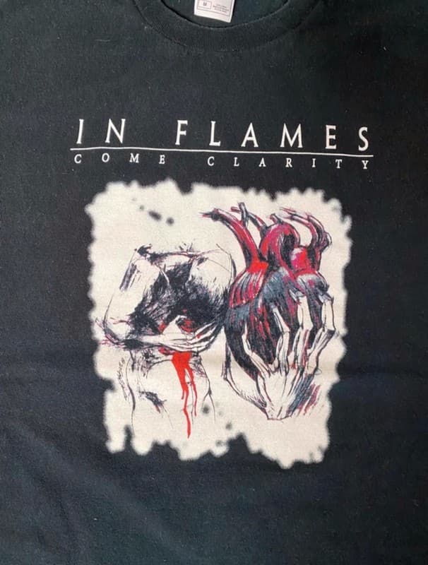 Come Clairty - image 3
