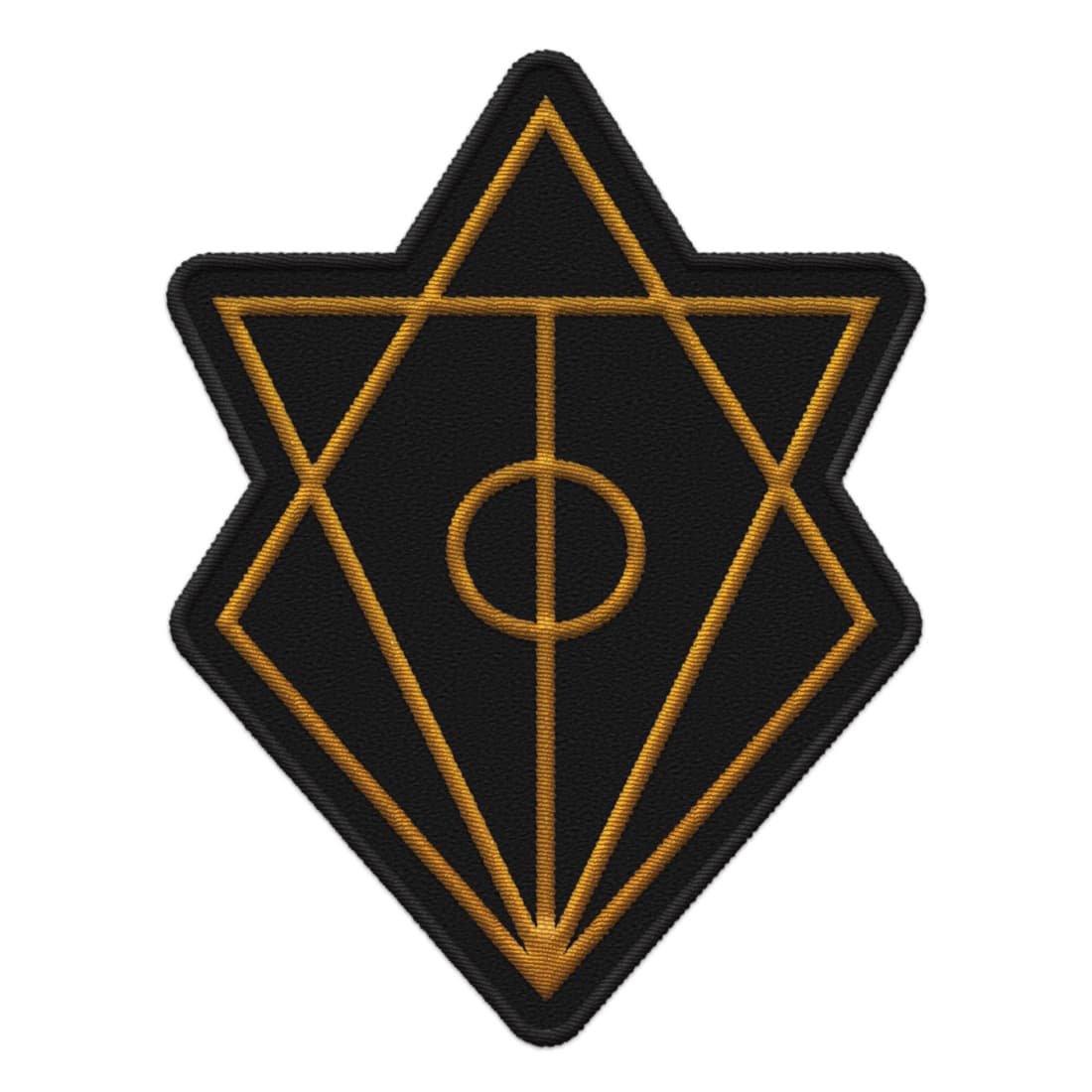 Logos Patch - image 4