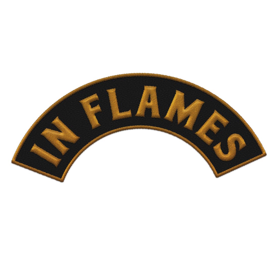 Logos Patch - image 3