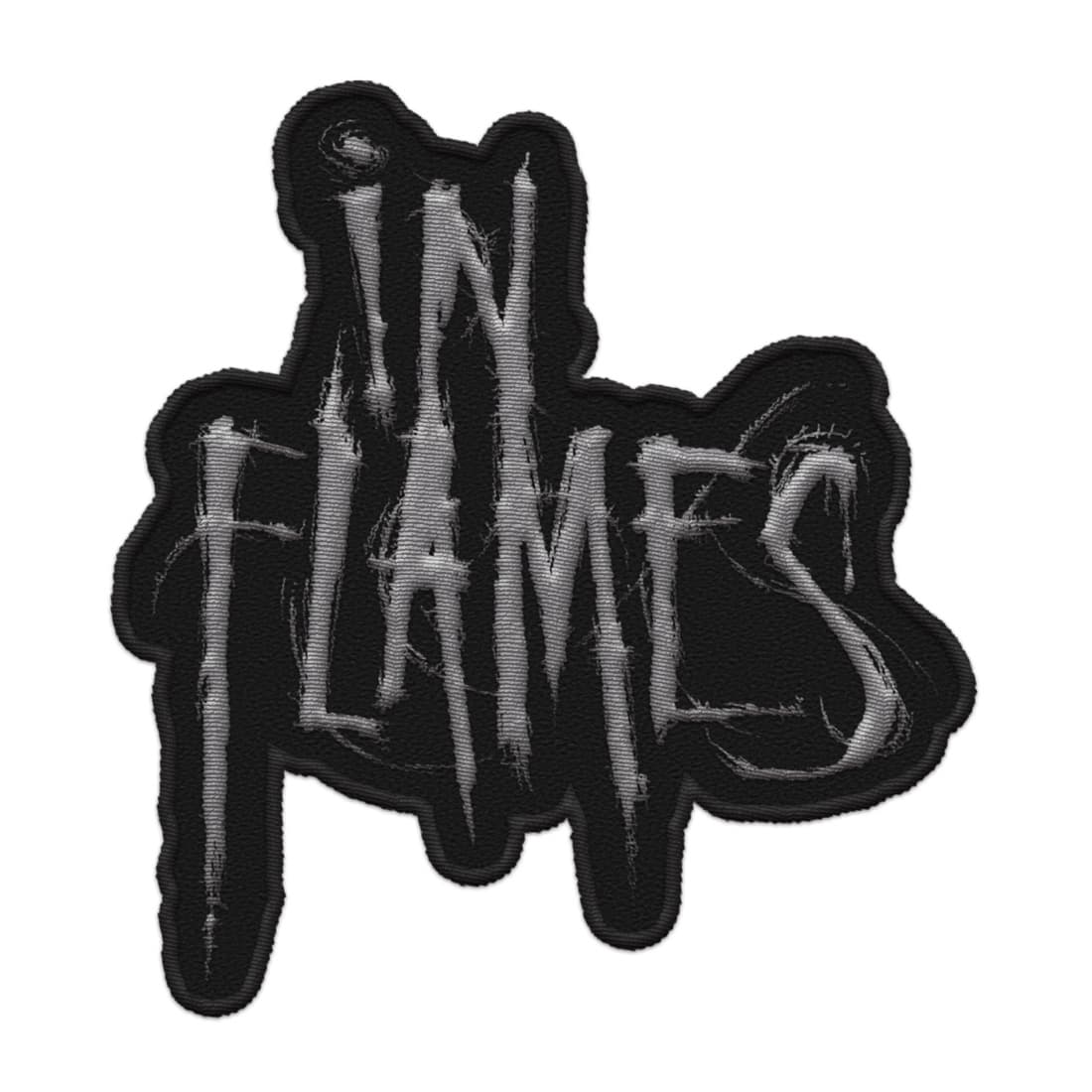Logos Patch - image 2