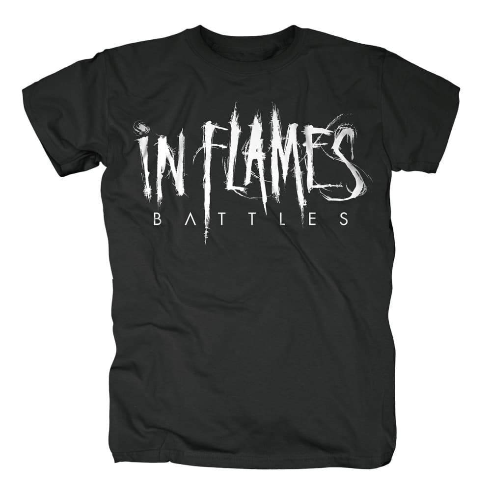 Battles Logo - image 2