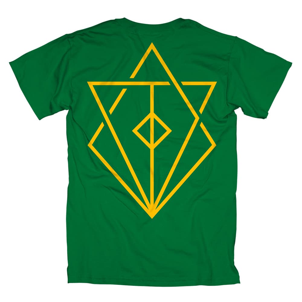 Logo Green - image 3