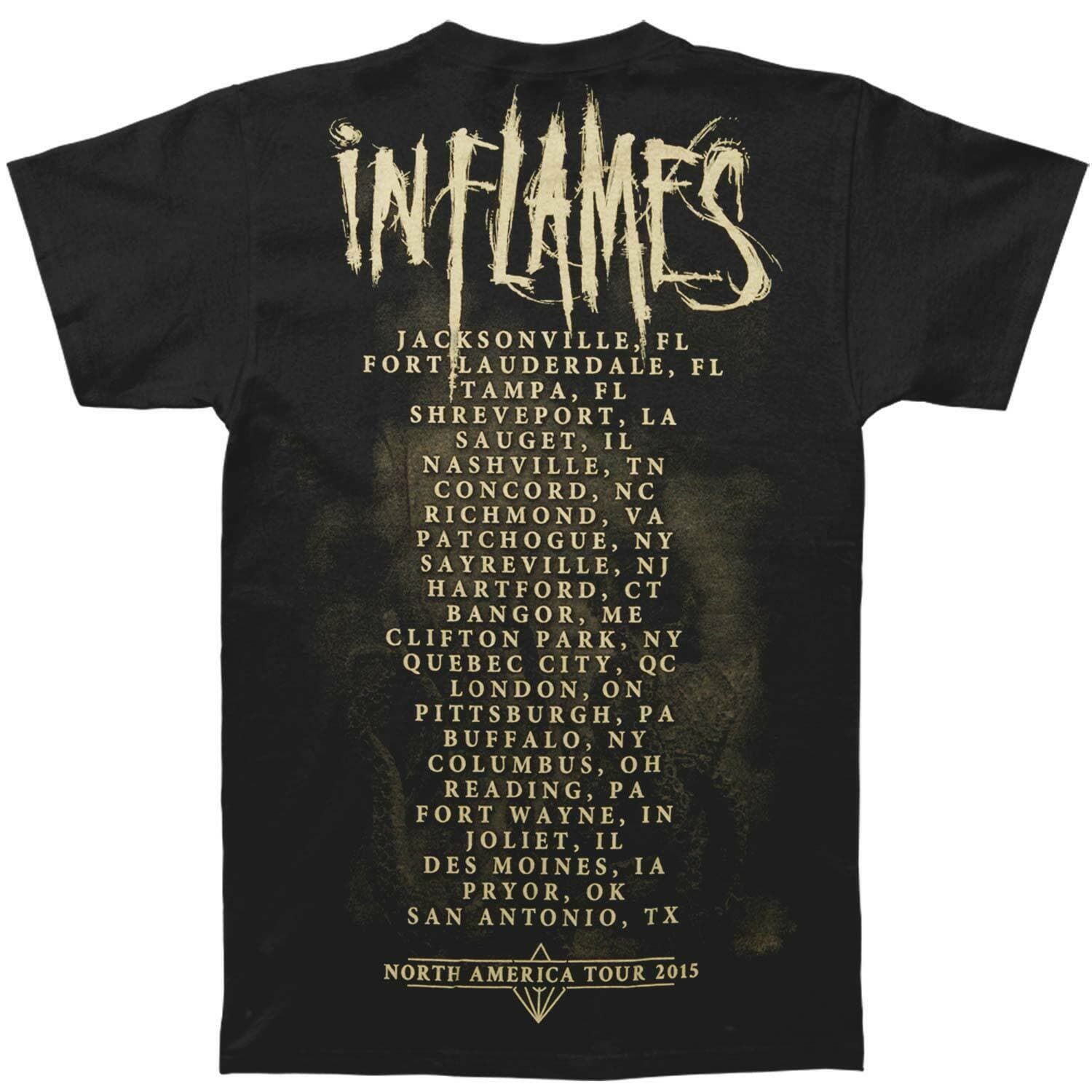 North America Tour 2015 - image 2