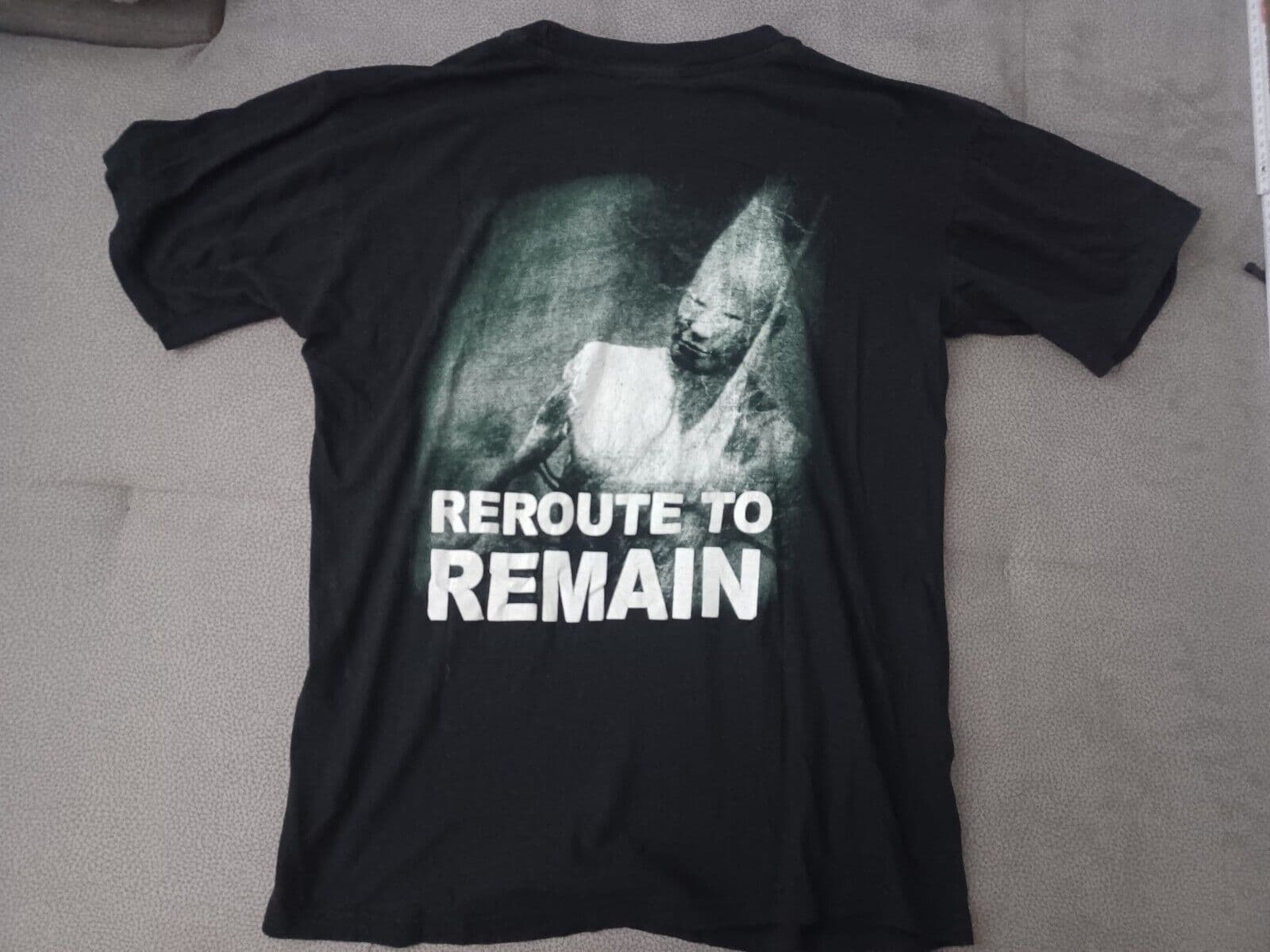 Reroute to Remain - image 2