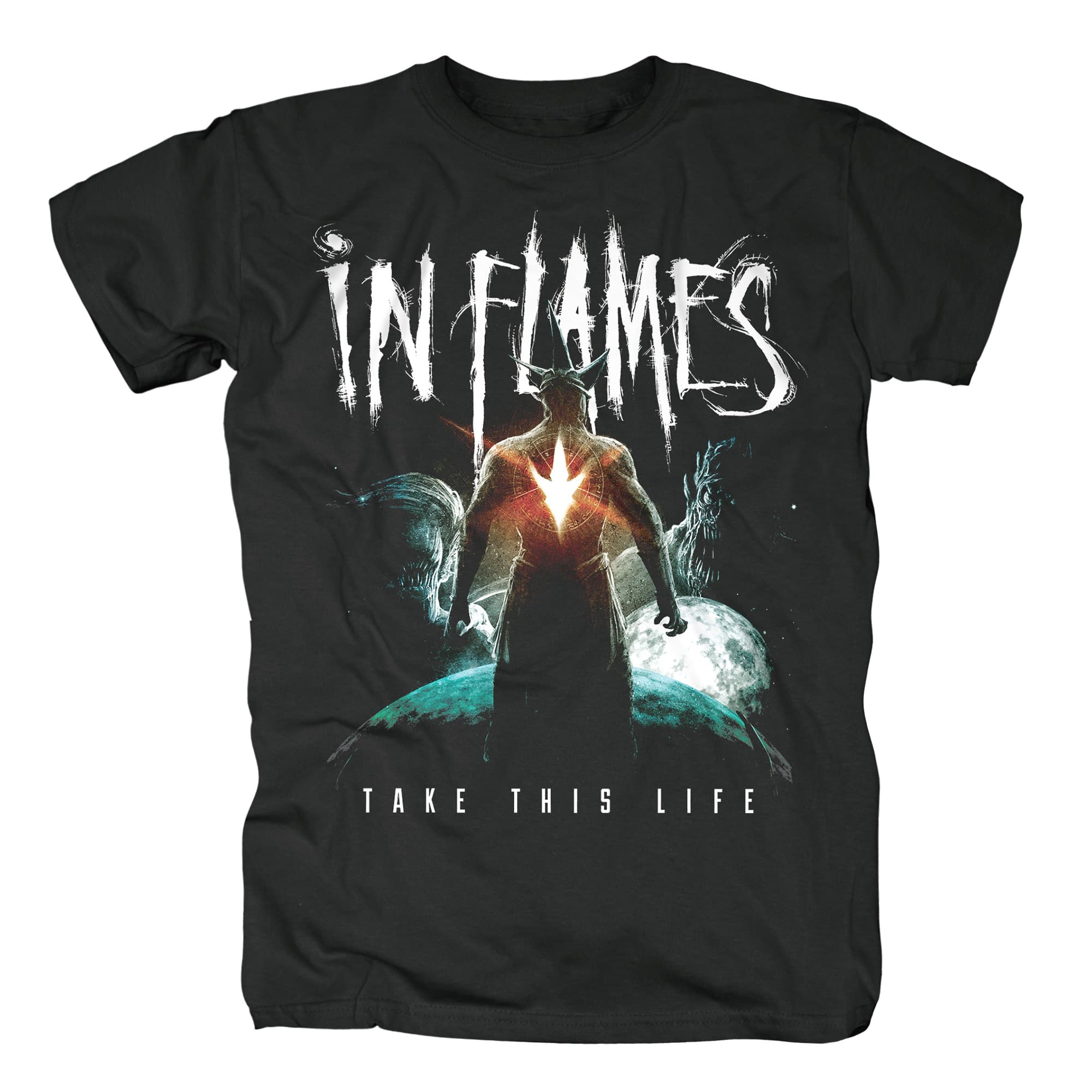 Take This Life
