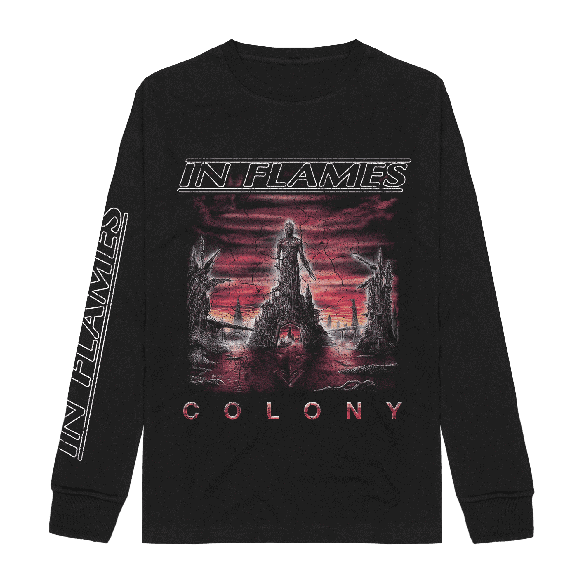 Colony
