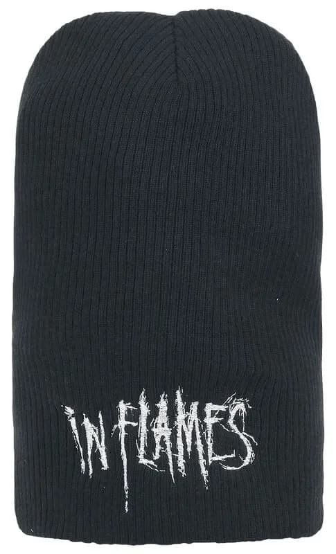 Logo Beanie - alternate