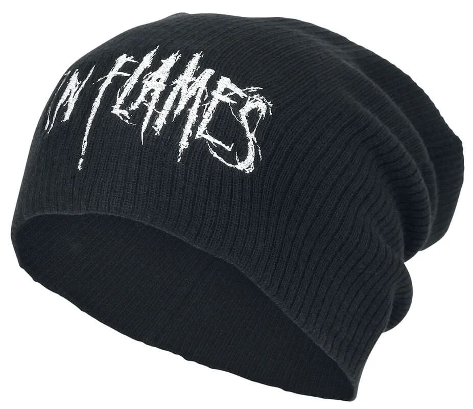 Logo Beanie