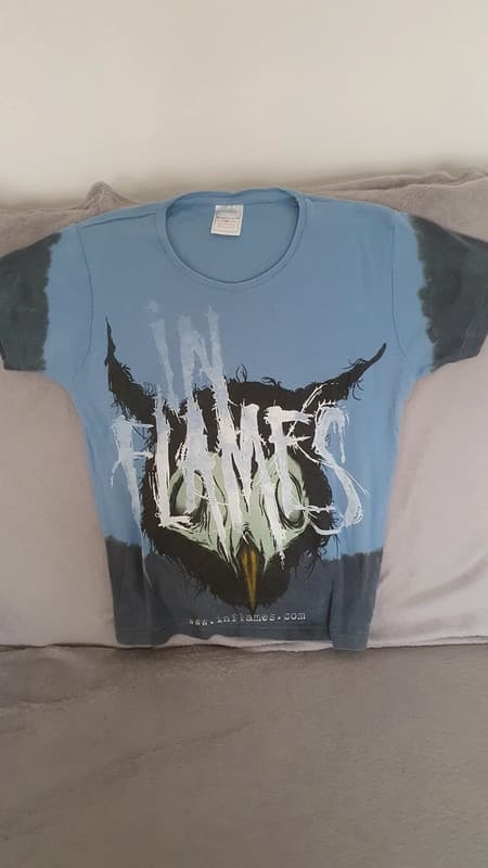 InFlames.com