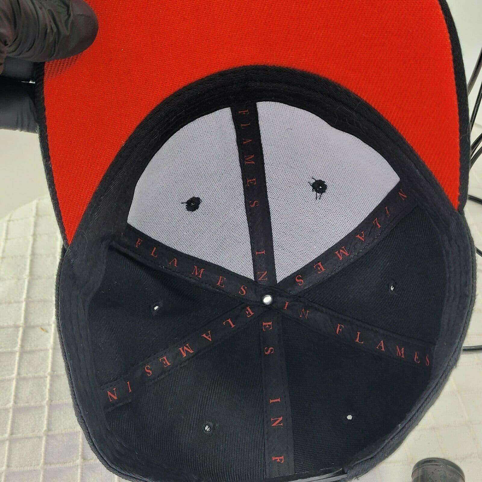 Anders Fridéns Logo Red - image 8