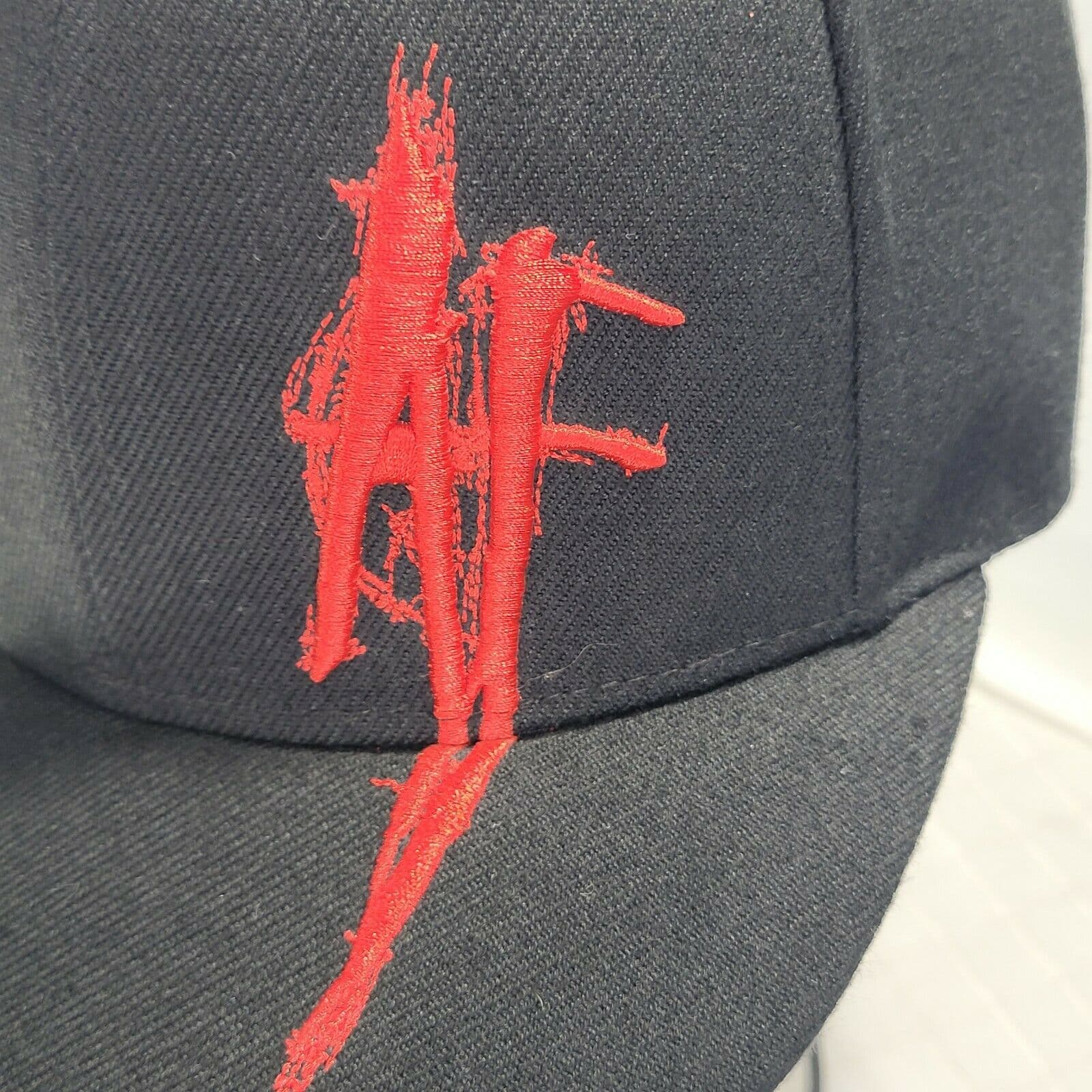 Anders Fridéns Logo Red - image 7