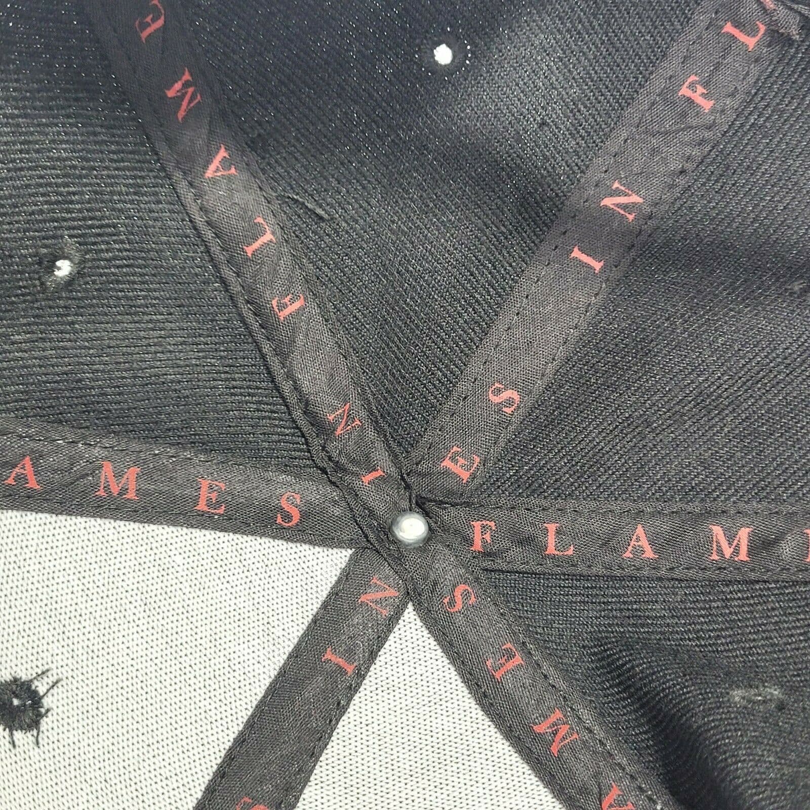 Anders Fridéns Logo Red - image 10