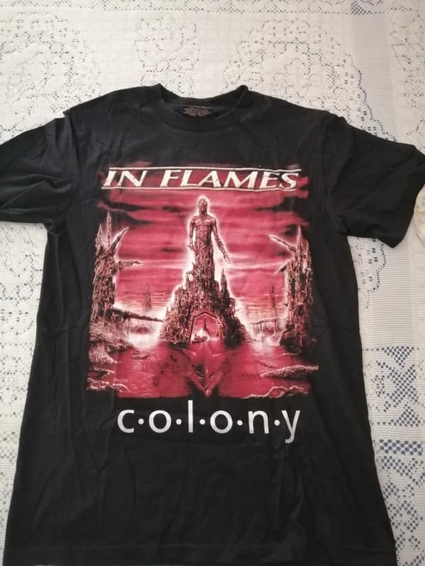 Colony