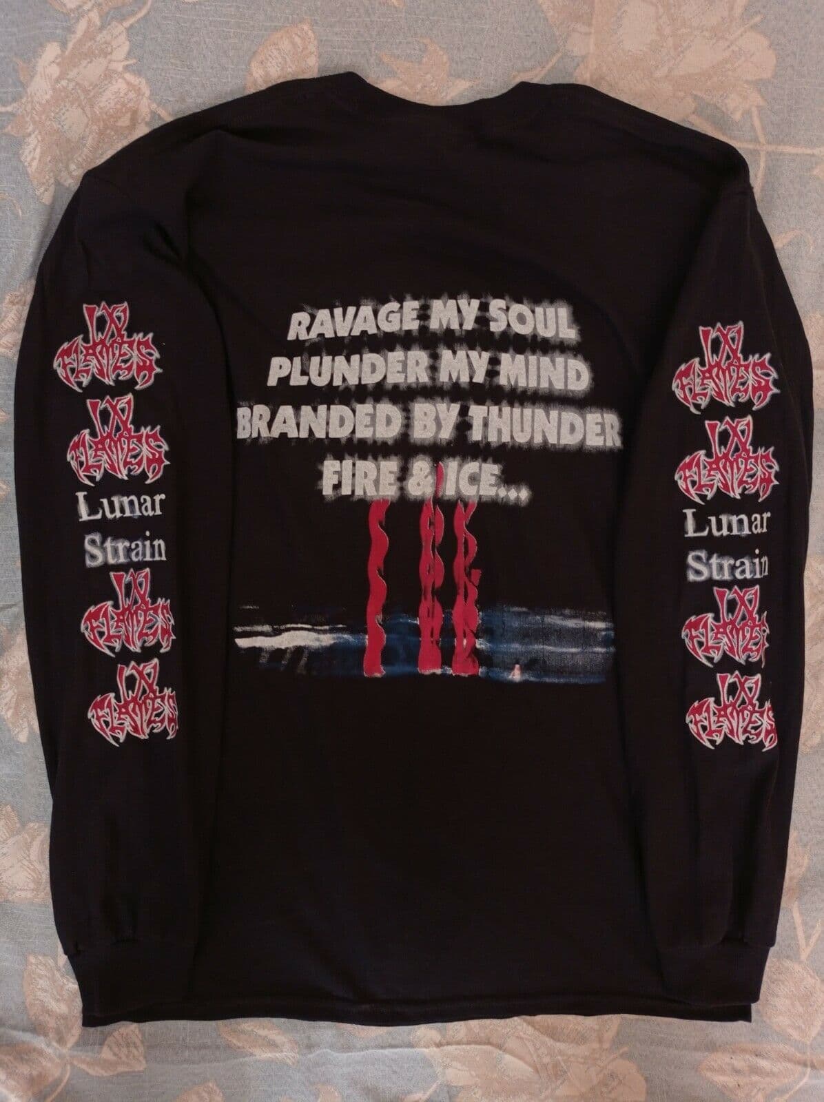 Lunar Strain - image 2