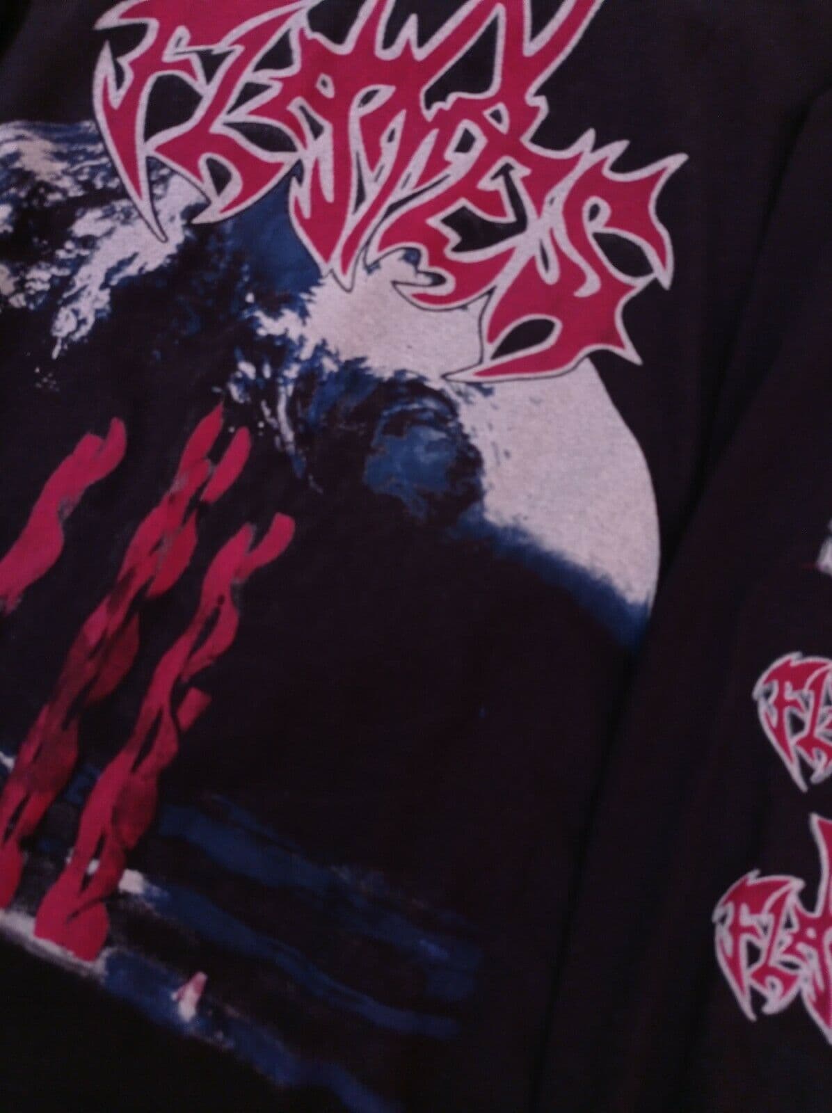 Lunar Strain - image 3