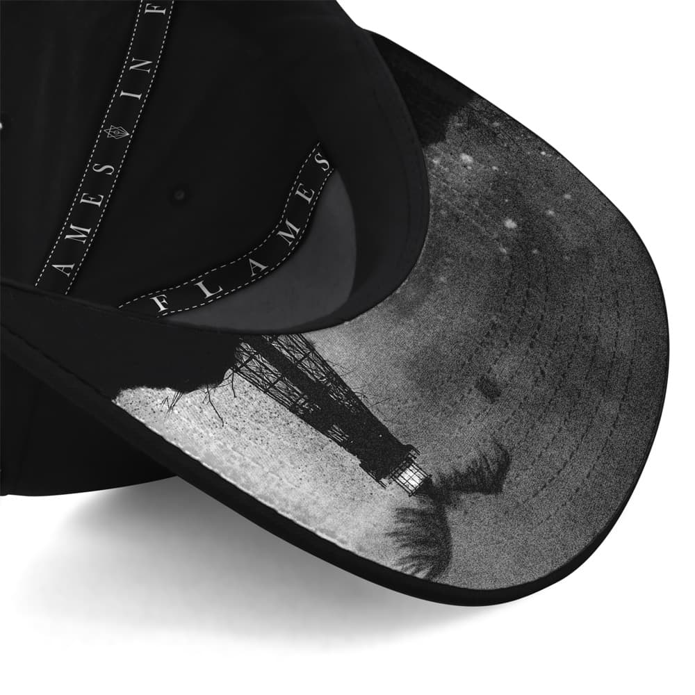 Black on Black Logo - image 3