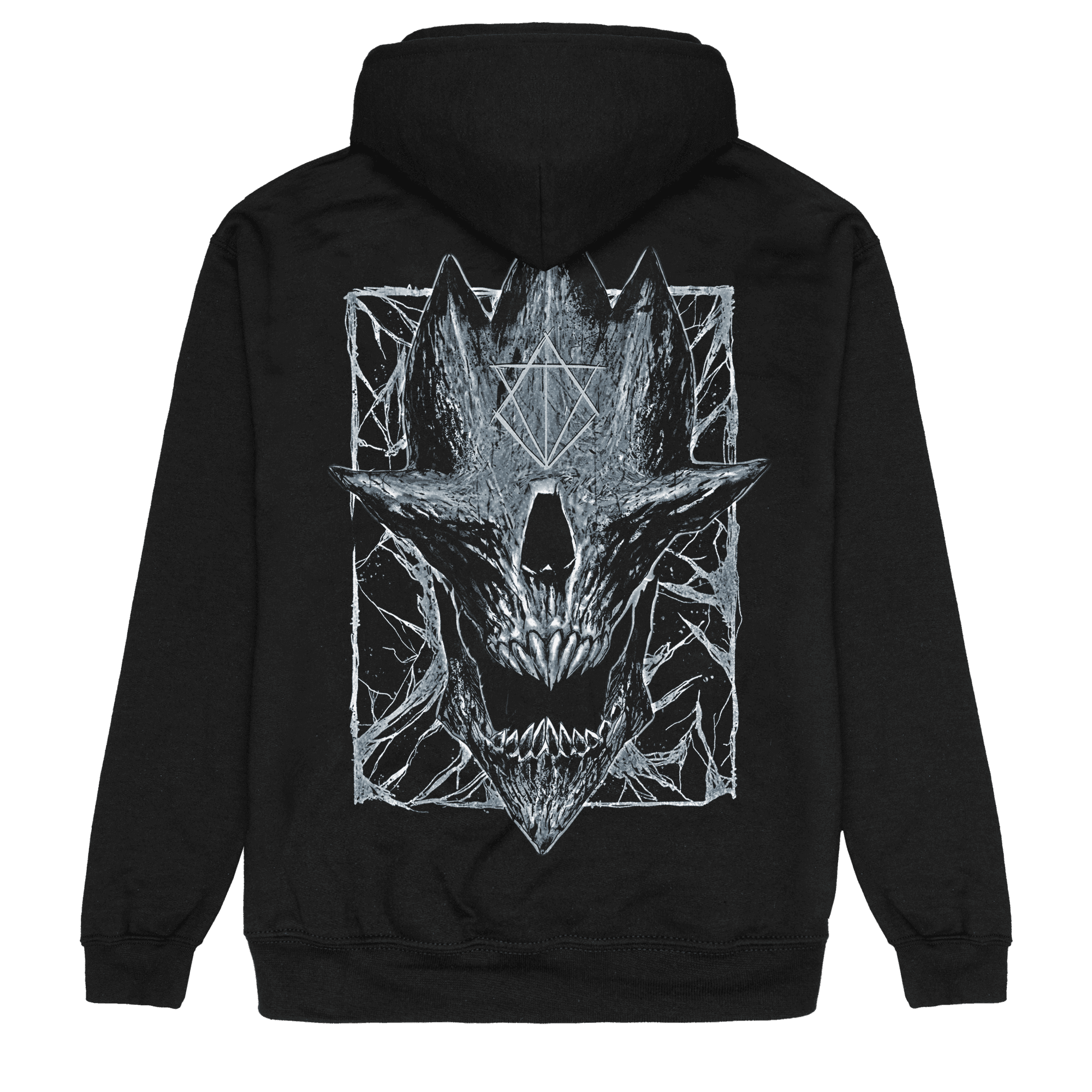 Jester Skull - image 2