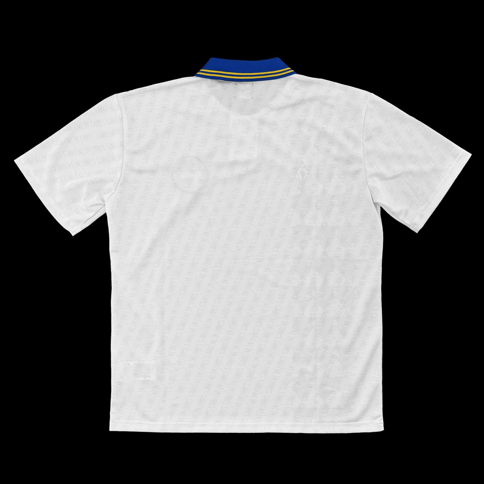 Soccer Jersey EU Tour 2024 (Sweden Shows) - alternate