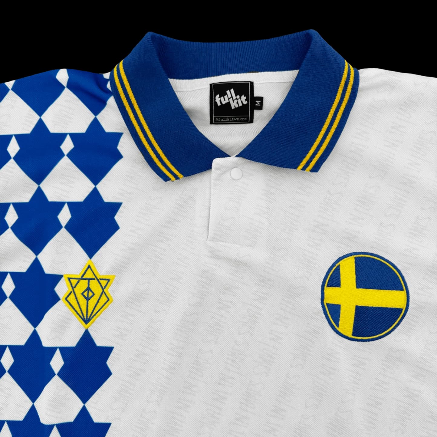 Soccer Jersey EU Tour 2024 (Sweden Shows) - image 3