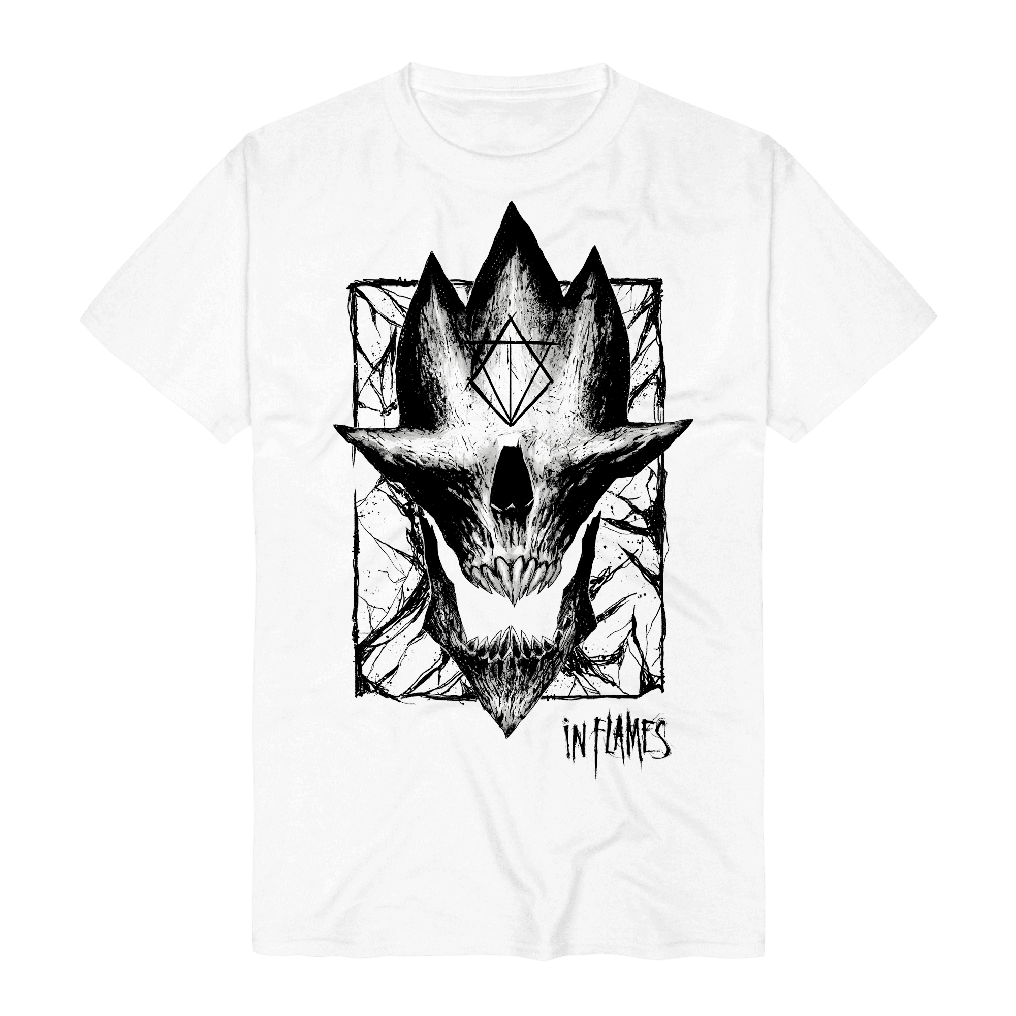 Jester Skull