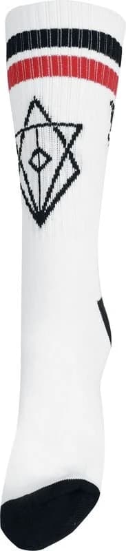 Logo Socks - alternate