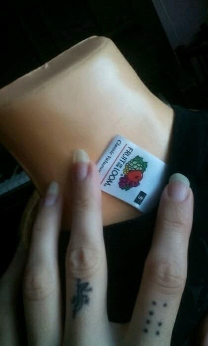Come Clarity Hand - image 2