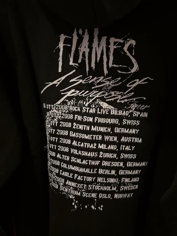 Tour 2008 - image 3