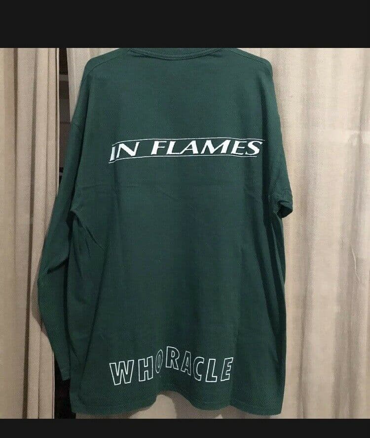 Whoracle - image 2