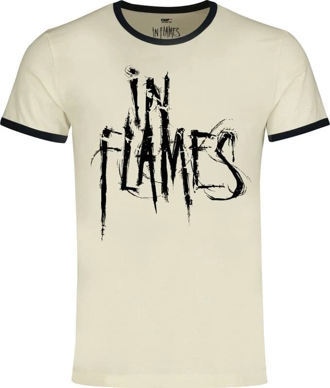 Logo - Ringer Shirt