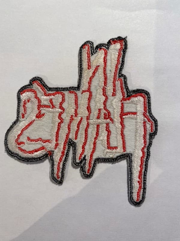 Logo patch - image 2