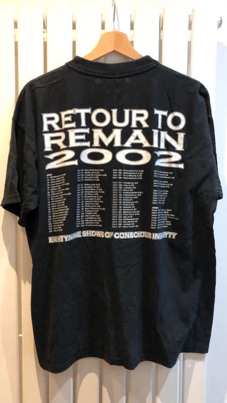 Tour 2002 - image 2