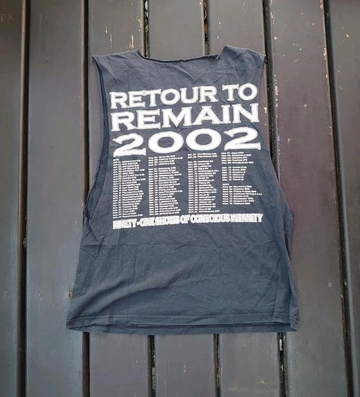 Tour 2002 - image 5