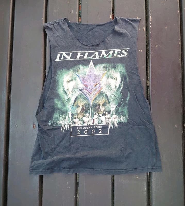 Tour 2002 - image 4