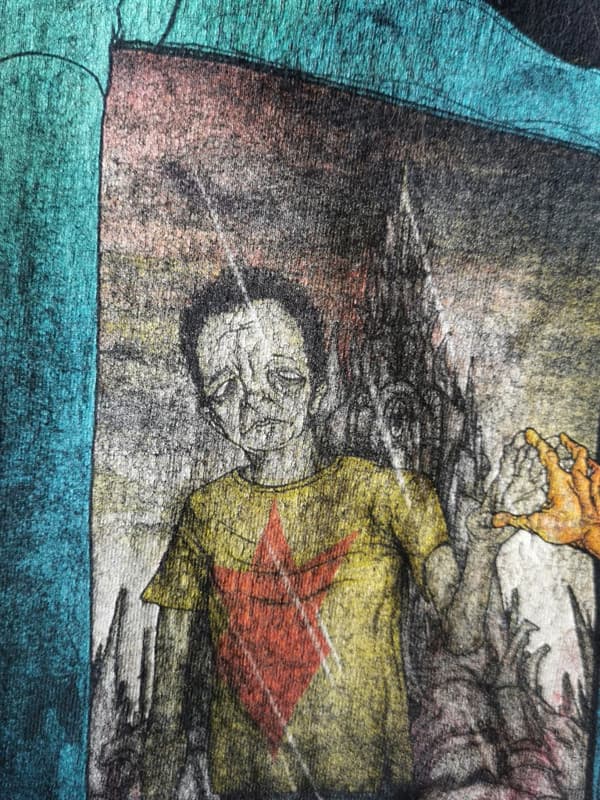 The Mirror's Truth - image 5
