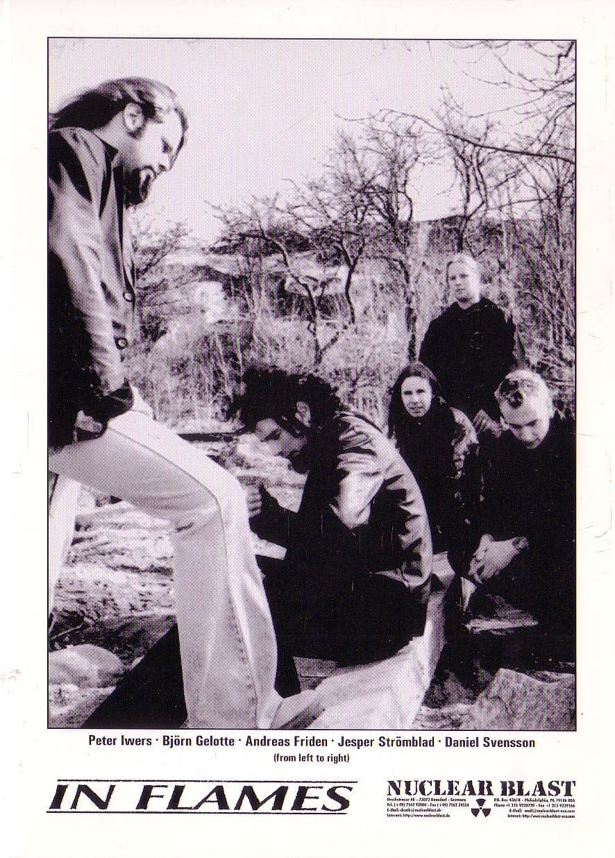 Promo Photo