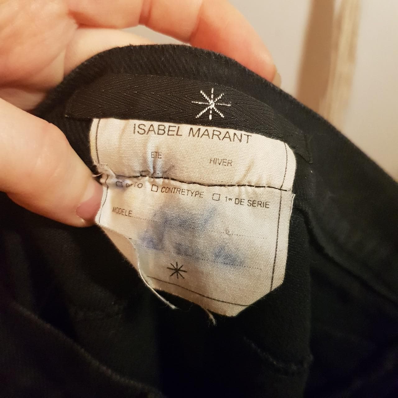 Isabel Marant - image 4