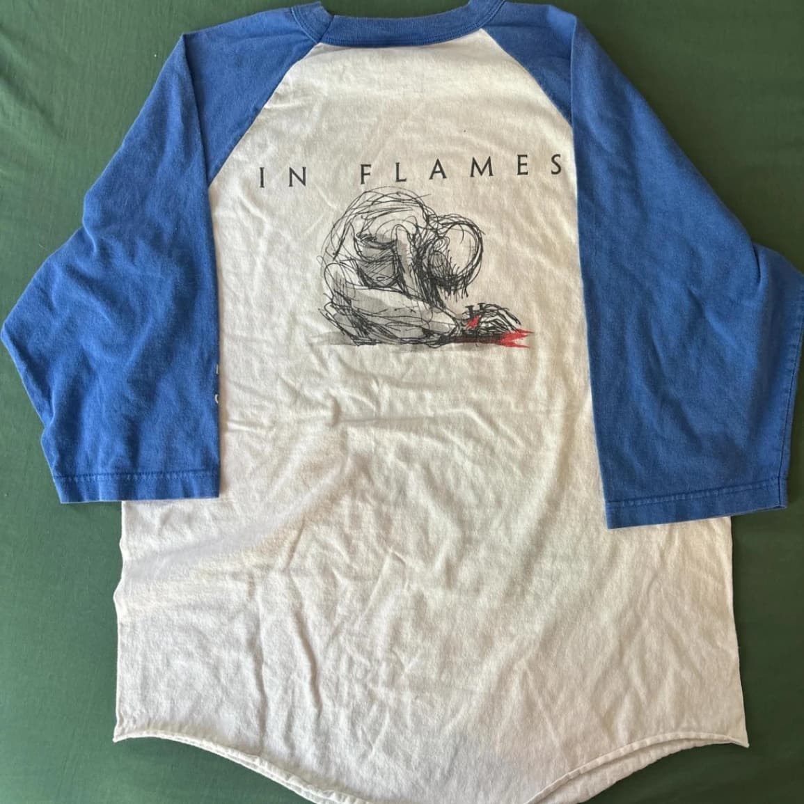 Baseball - alternate