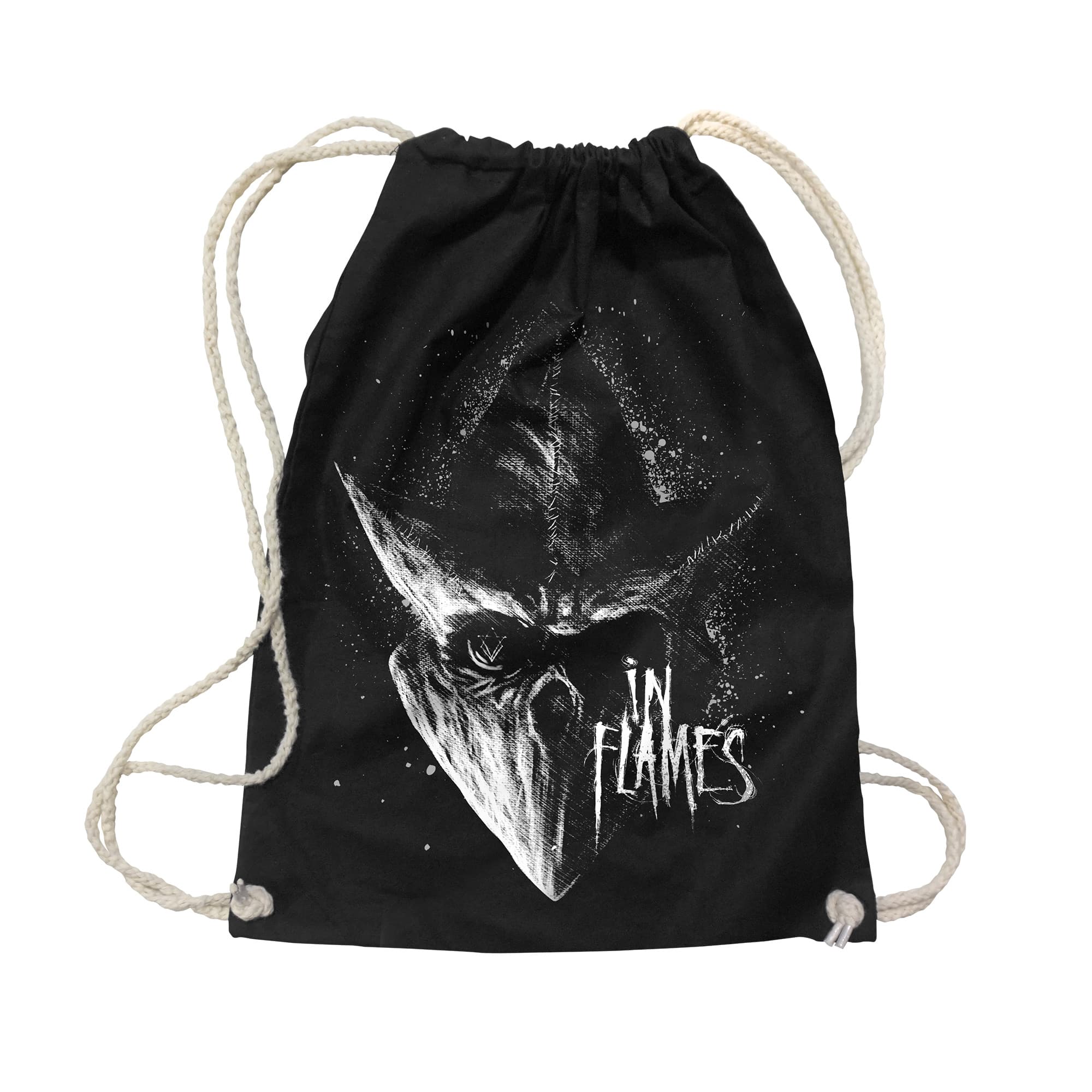 Mask Gym Bag