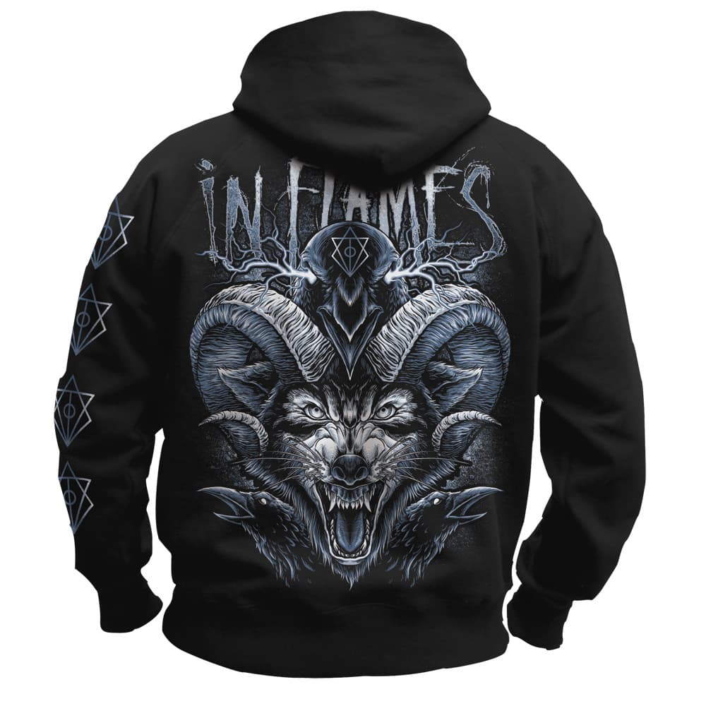 Howl Of Death - image 3